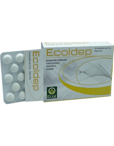 ECOLDEP CPR ECOLDEP CPR