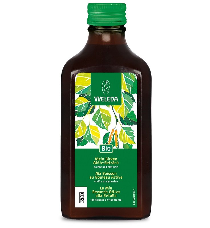 LA MIA BEVANDA ATTIVA 2000ml LA MIA BEVANDA ATTIVA 2000ml