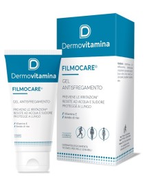 DERMOVITAMINA FILM GEL 30ML