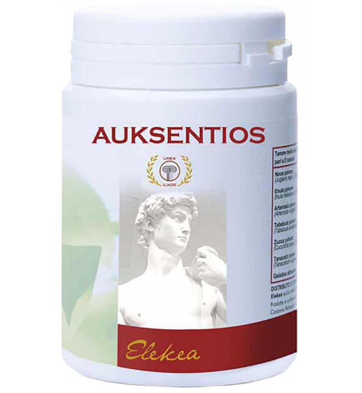 AUKSENTIOS 40 Cps