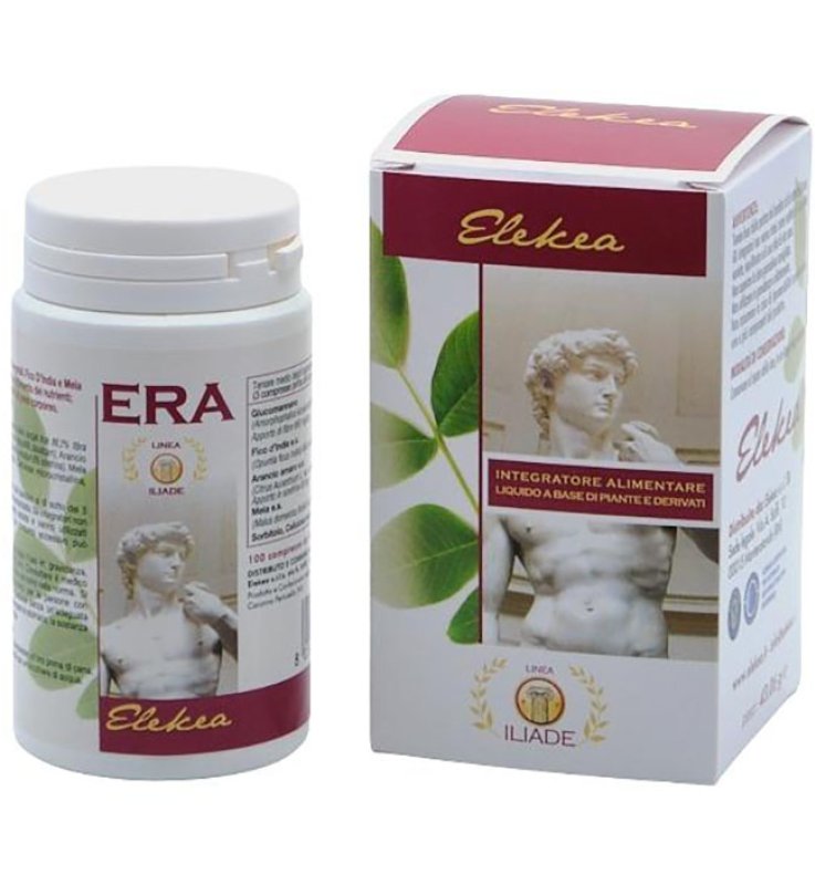 ERA 100 Cps ERA 100 Cps