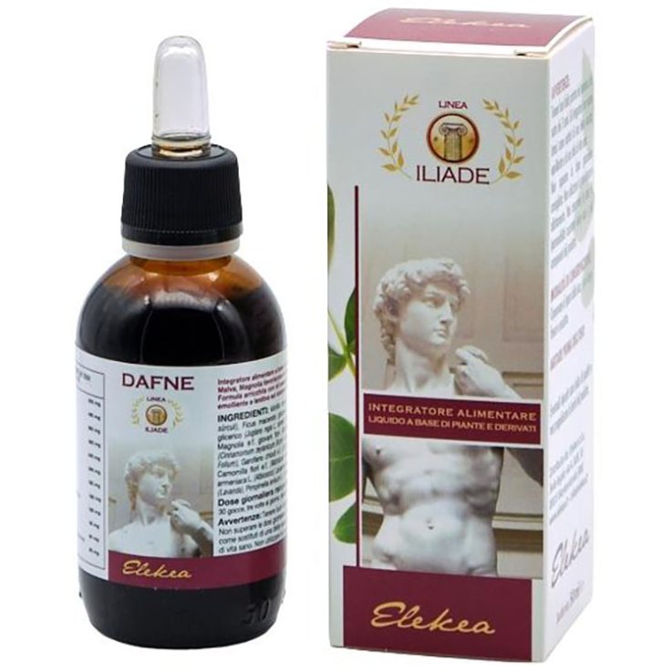 DAFNE Gtt 50ml DAFNE Gtt 50ml
