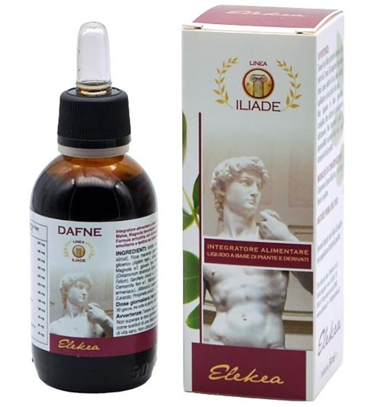 DAFNE Gtt 50ml DAFNE Gtt 50ml
