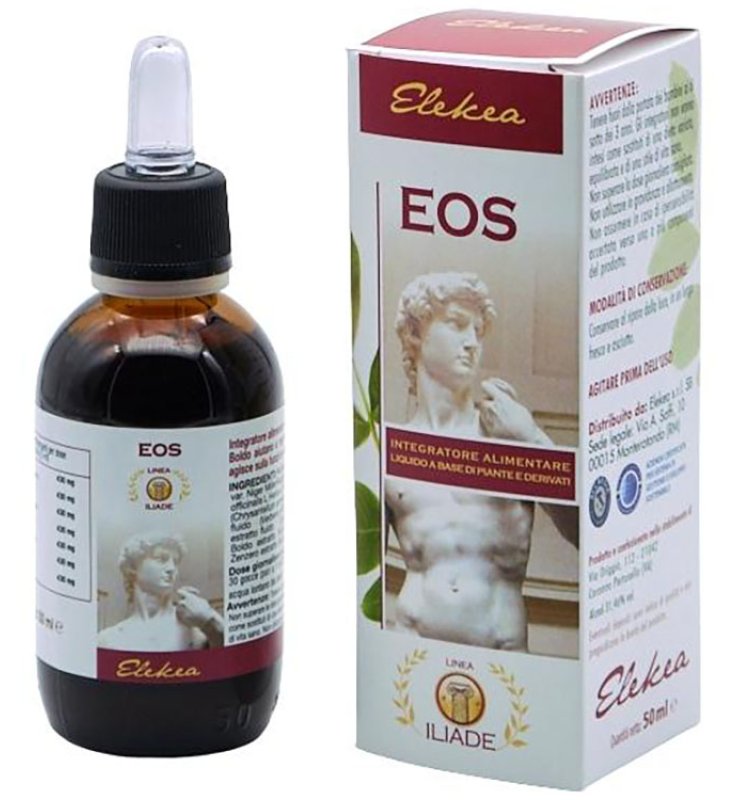 EOS Gtt 50ml EOS Gtt 50ml