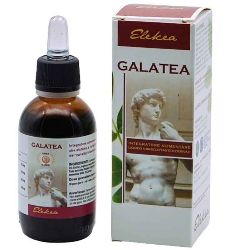GALATEA GOCCE 50 ML GALATEA GOCCE 50 ML