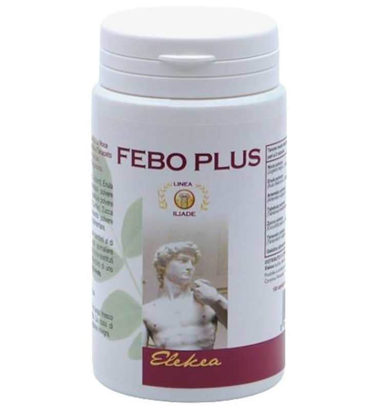 FEBO PLUS 100 CAPSULE FEBO PLUS 100 CAPSULE