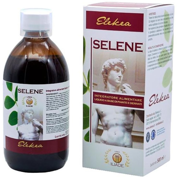 SELENE 500 ML SELENE 500 ML