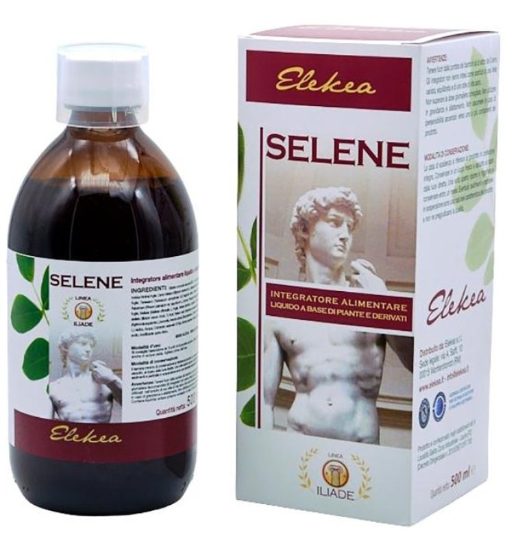 SELENE 500 ML SELENE 500 ML