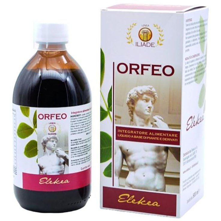 ORFEO 500 ML ORFEO 500 ML