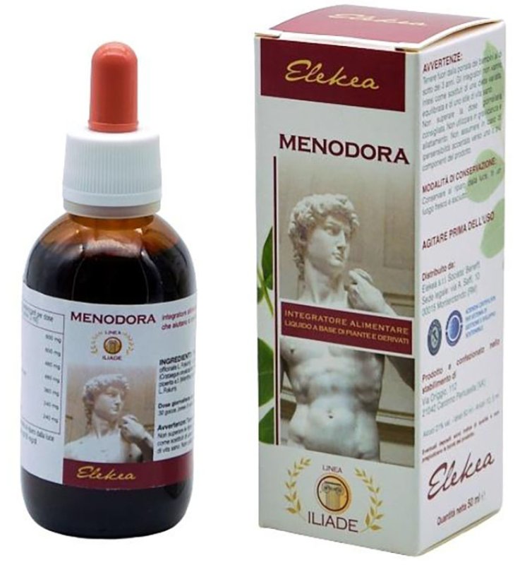 MENODORA Gtt 50ml MENODORA Gtt 50ml