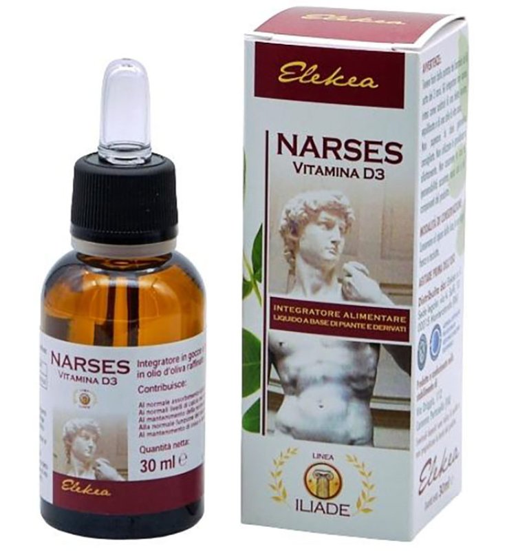 NARSES Vit.D3 30ml NARSES Vit.D3 30ml