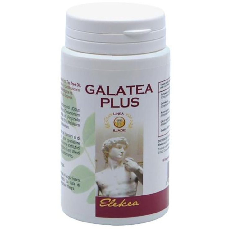 GALATEA PLUS 100 CAPSULE GALATEA PLUS 100 CAPSULE
