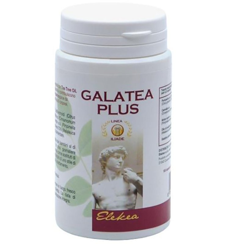 GALATEA PLUS 100 CAPSULE GALATEA PLUS 100 CAPSULE