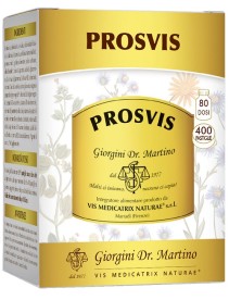 PROSVIS 400 Past.SVS
