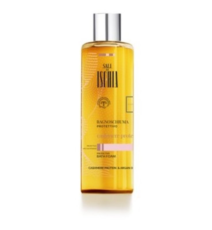 ISCHIA Bagnosch.Cashm.500ml ISCHIA Bagnosch.Cashm.500ml