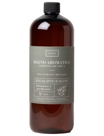 BAGNO AROMATICO RIC EUC&OL