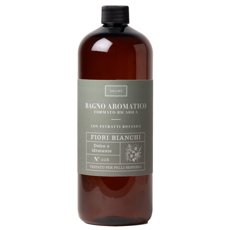 BAGNO AROMATICO RIC FIOR BI BAGNO AROMATICO RIC FIOR BI