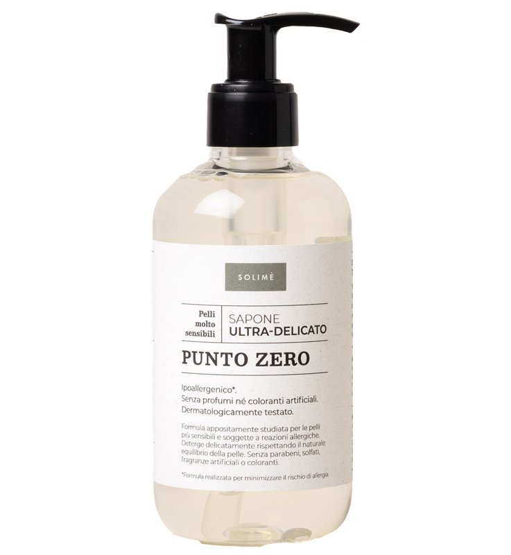 SAPONE PUNTO ZERO 250ML