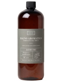 BAGNO AROMATICO RIC AGRUMI