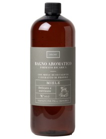 BAGNO AROMATICO RIC MIELE