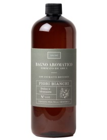 BAGNO AROMATICO CORPO FIOR BI