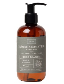 SAPONE AROMATICO M&V FIORI BI