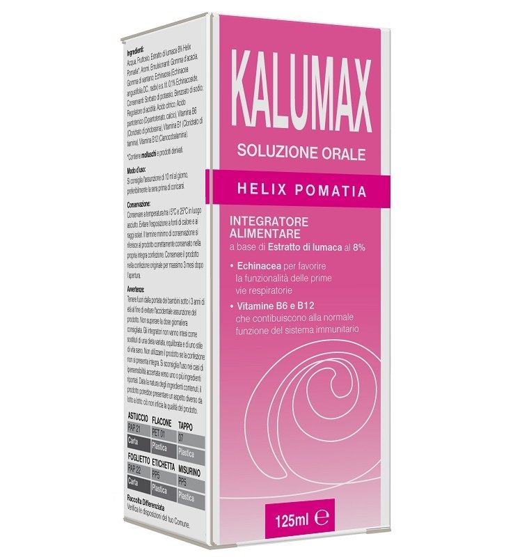 KALUMAX 125ML