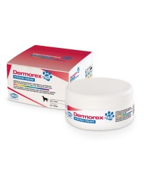 V DERMOREX PAD STRONG CREAM100ML