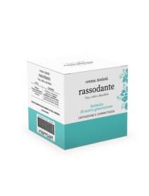 LABORATORIO DELLA FARMACIA ESSENZIA CREMA ANTIETA' RASSODANTE 30 ML