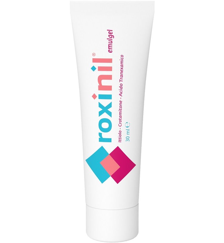 ROXINIL Emulgel 30ml ROXINIL Emulgel 30ml