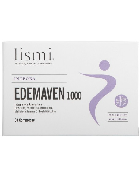 EDEMAVEN 1000 30CPR