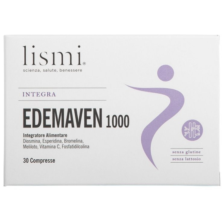 EDEMAVEN 1000 30CPR EDEMAVEN 1000 30CPR