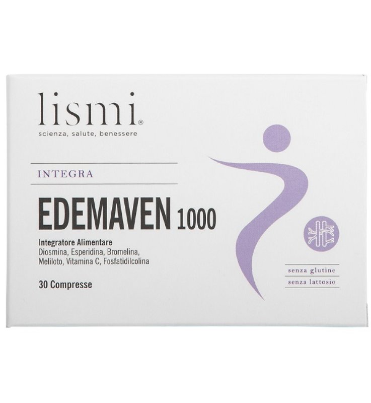 EDEMAVEN 1000 30CPR EDEMAVEN 1000 30CPR
