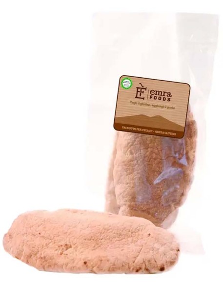 EMRA Pane Saltimbocca 2x100g EMRA Pane Saltimbocca 2x100g