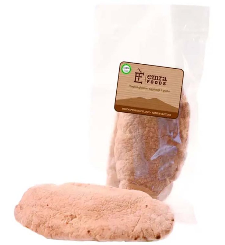 EMRA Pane Saltimbocca 2x100g