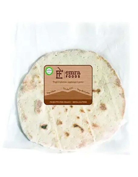 EMRA Piadina 180g EMRA Piadina 180g