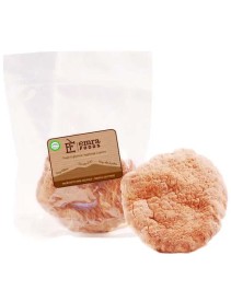 EMRA Pane Saltimbocca Tondo