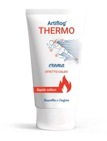 LABORATORIO DELLA FARMACIA ARTIFLOG THERMO CREMA 150 ML