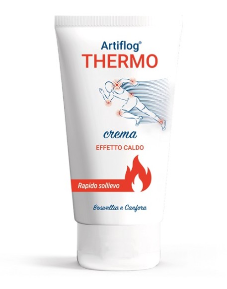 LABORATORIO DELLA FARMACIA ARTIFLOG THERMO CREMA 150 ML