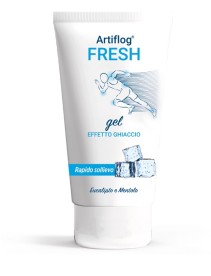 LABORATORIO DELLA FARMACIA ARTIFLOG FRESH GEL 150 ML