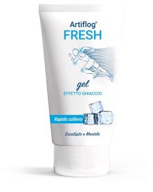 LABORATORIO DELLA FARMACIA ARTIFLOG FRESH GEL 150 ML