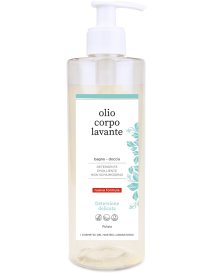 LDF ESS OLIO LAVANTE 400 ML