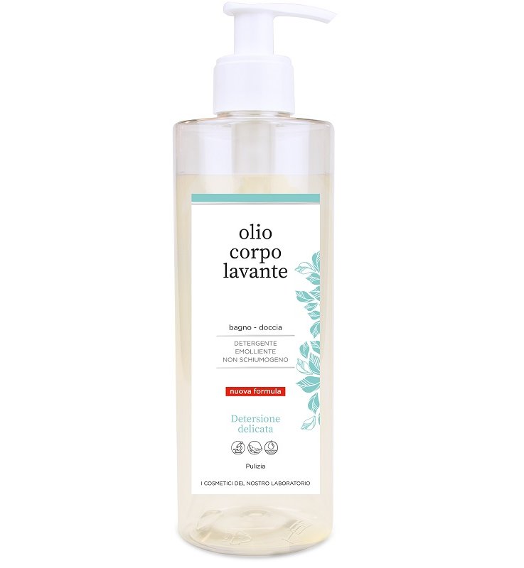 LDF ESS OLIO LAVANTE 400 ML