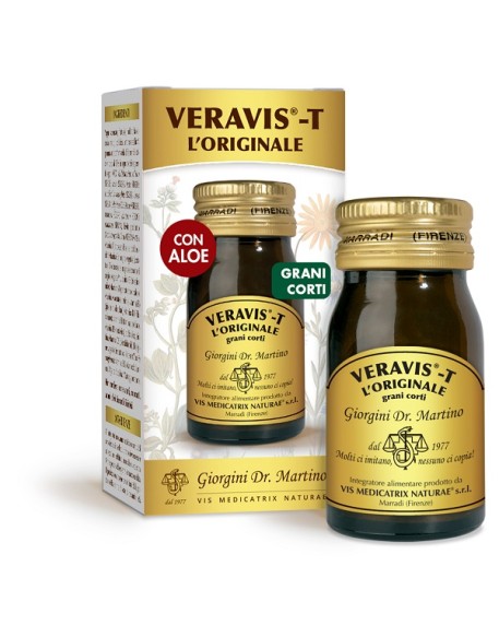 VERAVIS-T ORIGINALE GR CO 30GR G