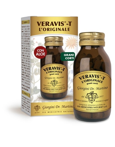 VERAVIS-T ORIGINALE GR CO 90GR G