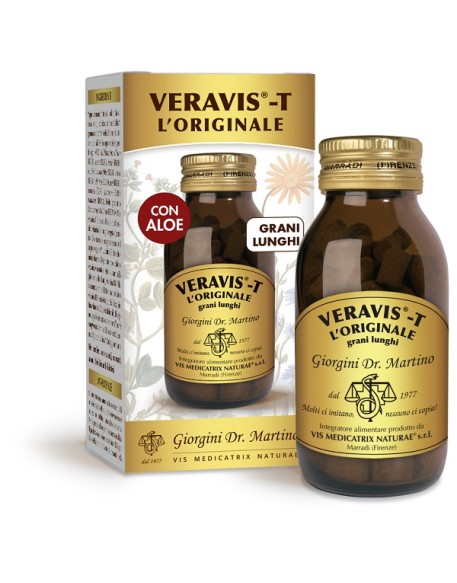 VERAVIS-T ORIGINALE GR LU 90GR G