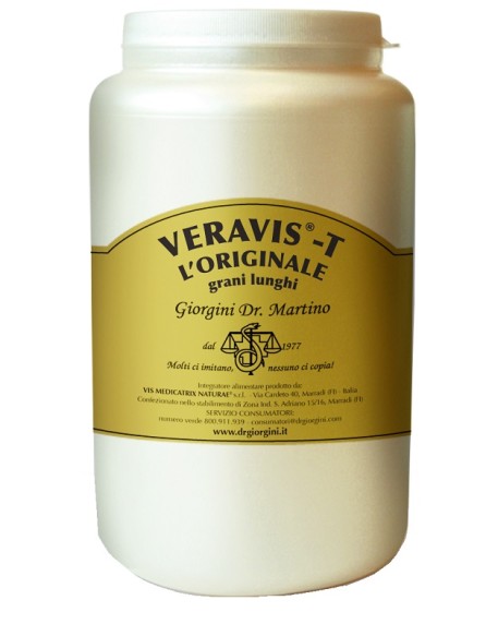 VERAVIS-T ORIGINALE GR LU 1KG GI