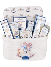 HELAN BIMBI KIT BEAUTY