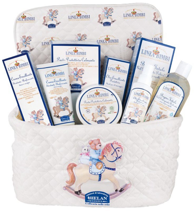 HELAN BIMBI KIT BEAUTY