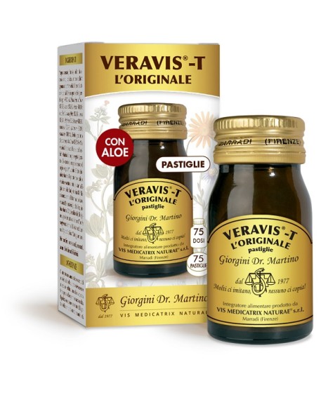 VERAVIS-T ORIGINALE PAST 30GR GI